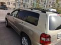 Toyota Highlander 2003 годаfor7 500 000 тг. в Актау – фото 5