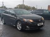 Toyota Camry 2012 годаfor8 800 000 тг. в Тараз – фото 3