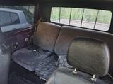 ВАЗ (Lada) Lada 2121 2001 года за 1 600 000 тг. в Астана – фото 3