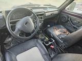 ВАЗ (Lada) Lada 2121 2001 года за 1 600 000 тг. в Астана – фото 4