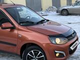 ВАЗ (Lada) Kalina 2192 2014 годаfor3 230 000 тг. в Астана – фото 4