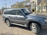 Toyota Land Cruiser 2004 годаүшін11 000 000 тг. в Балхаш – фото 2