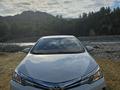 Toyota Corolla 2017 года за 6 700 000 тг. в Усть-Каменогорск