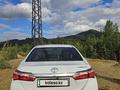 Toyota Corolla 2017 года за 6 700 000 тг. в Усть-Каменогорск – фото 4