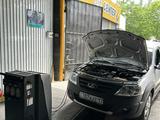 Заправка авто кондиционера в Шымкент