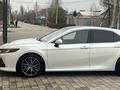 Toyota Camry 2023 годаүшін17 500 000 тг. в Тараз – фото 26