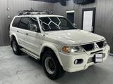 Mitsubishi Nativa 2004 года за 5 600 000 тг. в Алматы – фото 2