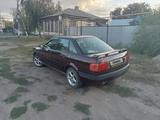 Audi 80 1993 года за 1 100 000 тг. в Уральск – фото 2