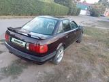 Audi 80 1993 года за 1 100 000 тг. в Уральск – фото 4
