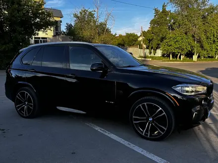 BMW X5 2015 года за 19 850 000 тг. в Караганда – фото 10