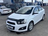 Chevrolet Aveo 2014 года за 3 500 000 тг. в Павлодар