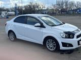 Chevrolet Aveo 2014 года за 3 500 000 тг. в Павлодар – фото 3