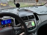 Chevrolet Aveo 2014 года за 3 500 000 тг. в Павлодар – фото 5