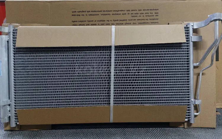 Радиятор кондиционер за 39 000 тг. в Алматы