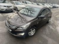 Hyundai Accent 2014 годаfor5 000 000 тг. в Алматы