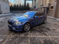 BMW M5 2012 годаfor29 500 000 тг. в Алматы – фото 13