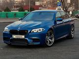 BMW M5 2012 года за 29 500 000 тг. в Алматы – фото 3