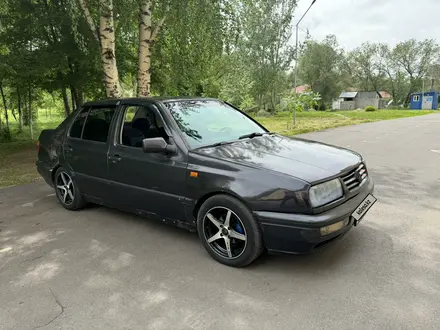 Volkswagen Vento 1992 годаүшін1 300 000 тг. в Алматы – фото 3