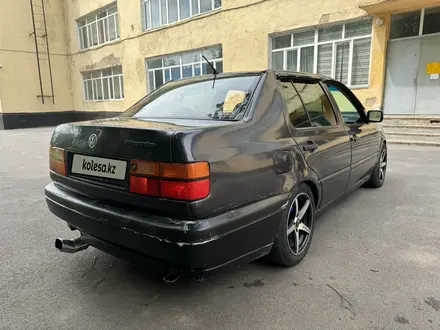 Volkswagen Vento 1992 годаүшін1 300 000 тг. в Алматы – фото 6