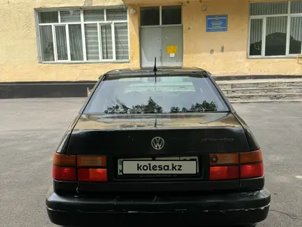 Volkswagen Vento 1992 годаүшін1 300 000 тг. в Алматы – фото 5