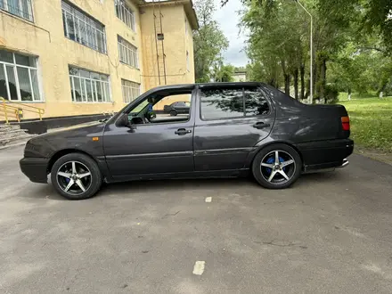 Volkswagen Vento 1992 годаүшін1 300 000 тг. в Алматы – фото 7