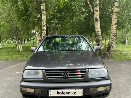 Volkswagen Vento 1992 годаүшін1 300 000 тг. в Алматы – фото 8