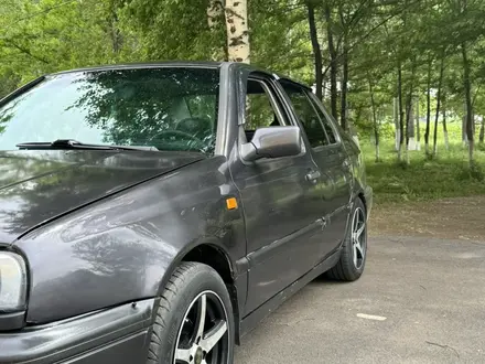 Volkswagen Vento 1992 годаүшін1 300 000 тг. в Алматы – фото 11