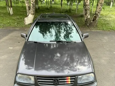Volkswagen Vento 1992 годаүшін1 300 000 тг. в Алматы – фото 14