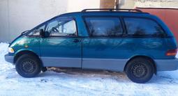 Toyota Previa 1991 года за 2 700 000 тг. в Павлодар – фото 4