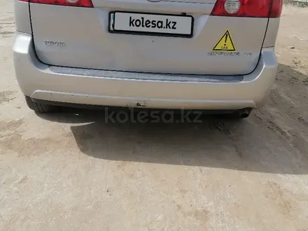 Toyota Sienna 2006 года за 4 500 000 тг. в Атырау – фото 2