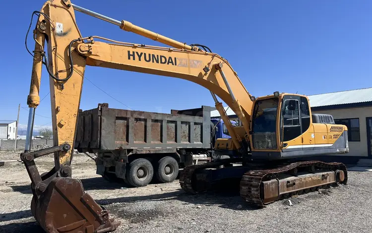 Hyundai  R330LC 2013 годаүшін22 000 000 тг. в Тараз