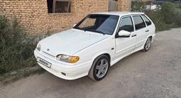 ВАЗ (Lada) 2114 2013 года за 1 550 000 тг. в Алматы – фото 3