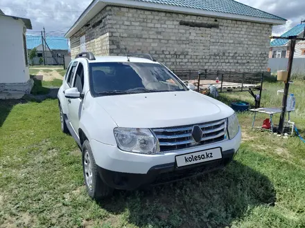 Renault Duster 2015 года за 4 700 000 тг. в Актобе – фото 3