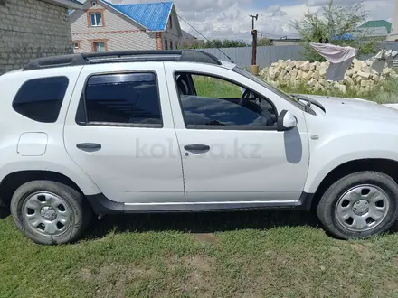 Renault Duster 2015 года за 4 700 000 тг. в Актобе – фото 5