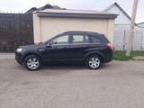 Chevrolet Captiva 2013 года за 6 900 000 тг. в Тараз – фото 2