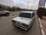 ВАЗ (Lada) 2107 2010 годаүшін1 200 000 тг. в Актау – фото 2