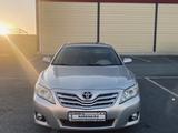 Toyota Camry 2010 года за 7 500 000 тг. в Кызылорда – фото 2