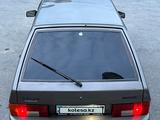 ВАЗ (Lada) 2114 2013 годаүшін900 000 тг. в Шымкент – фото 3