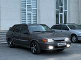 ВАЗ (Lada) 2114 2013 годаүшін900 000 тг. в Шымкент – фото 4