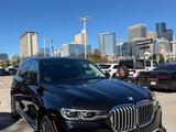 BMW X7 2020 годаүшін39 500 000 тг. в Алматы – фото 2