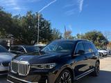 BMW X7 2020 годаүшін39 500 000 тг. в Алматы
