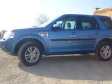 Land Rover Freelander 2013 годаfor9 500 000 тг. в Тараз