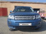 Land Rover Freelander 2013 года за 9 500 000 тг. в Тараз – фото 2