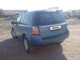 Land Rover Freelander 2013 года за 9 500 000 тг. в Тараз – фото 3