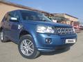 Land Rover Freelander 2013 годаүшін9 500 000 тг. в Тараз – фото 4