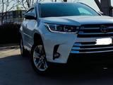 Toyota Highlander 2015 годаүшін11 500 000 тг. в Актау – фото 2