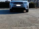 Toyota Highlander 2015 годаүшін11 500 000 тг. в Актау – фото 3