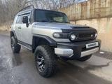 Toyota FJ Cruiser 2007 года за 12 500 000 тг. в Алматы – фото 5