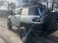 Toyota FJ Cruiser 2007 года за 12 500 000 тг. в Алматы – фото 6