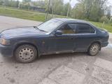 Honda Rafaga 1995 годаfor600 000 тг. в Усть-Каменогорск – фото 4